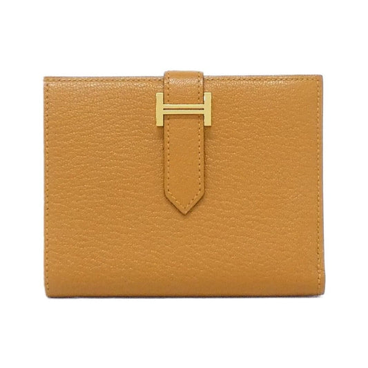Hermes Bearn Compact Wallet