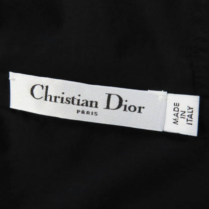 Christian DIOR 243g15a2260 DIOR VIBE Sleeveless Technical Jersey Zip Hoodie