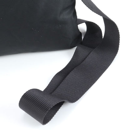 Prada Tessuto Nylon Triangle Logo Shoulder Bag Crossbody Messenger Business