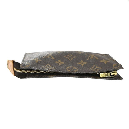 Louis Vuitton Bucket PM Pouch Monogram 05ka694