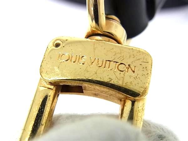 Louis Vuitton Shoulder Strap For Bag Shoulder Strap Crossbody Women's Black