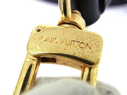 Louis Vuitton Shoulder Strap For Bag Shoulder Strap Crossbody Women's Black