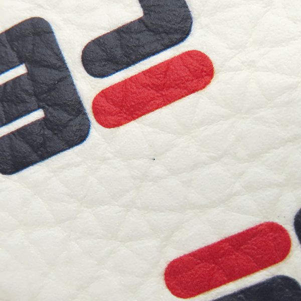 Fendi Trifold Wallet Fendi Roma Compact Wallet Leather White Gold Hardware Mini