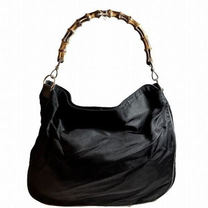 Gucci Nylon Shoulder Bag