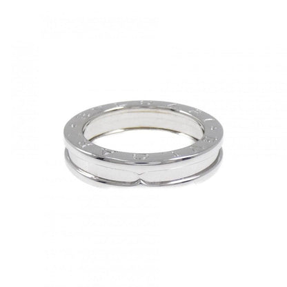Bvlgari Band Ring Gold — view 2