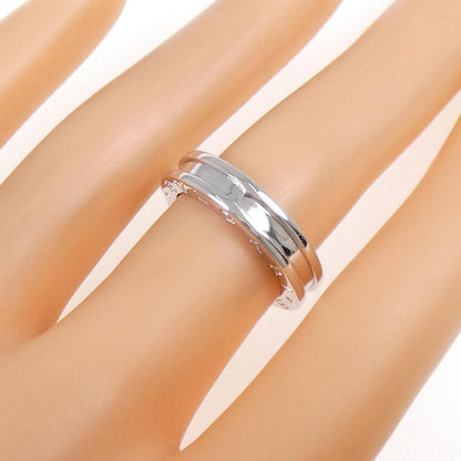 Bvlgari Band Ring Gold — view 4