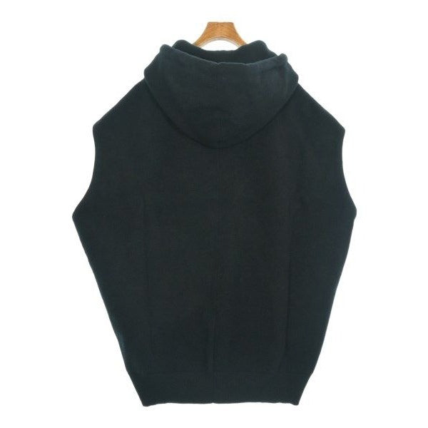 Celine Vest Wool — view 2