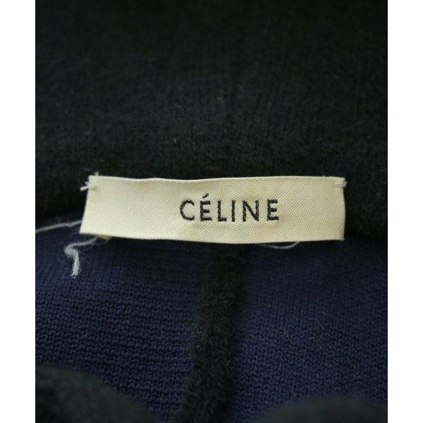 Celine Vest Wool — view 3