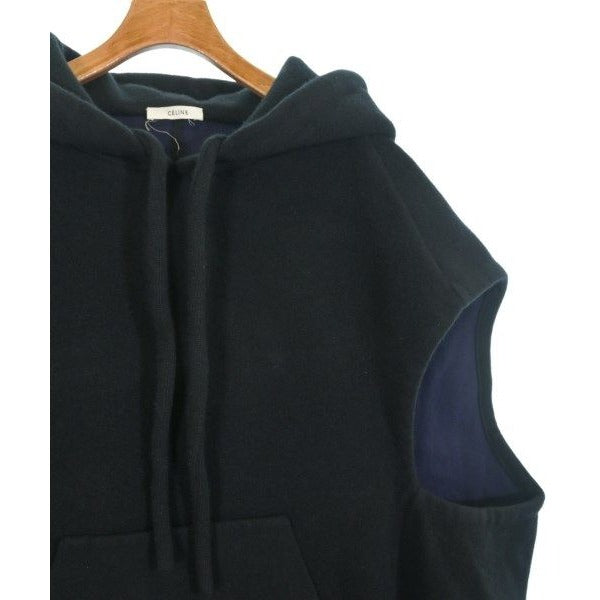 Celine Vest Wool — view 5