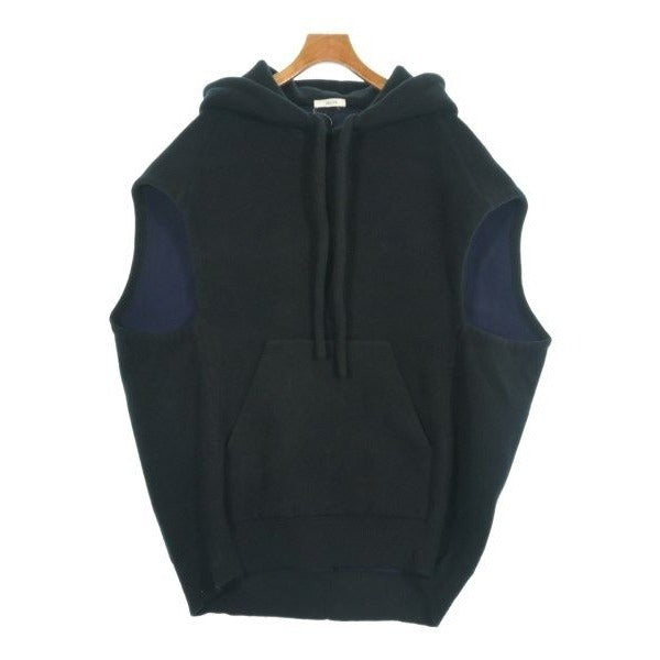 Celine Vest Wool