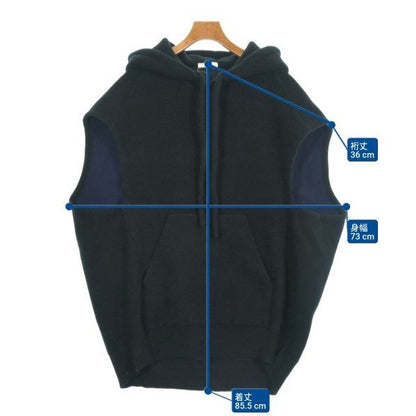 Celine Vest Wool — view 7