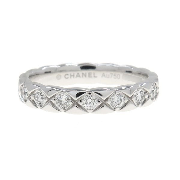 Chanel Coco Crush Ring Mini