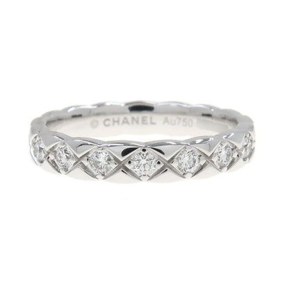Chanel Coco Crush Ring Mini