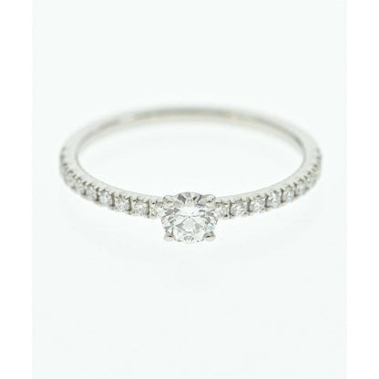 Cartier Ring — view 2
