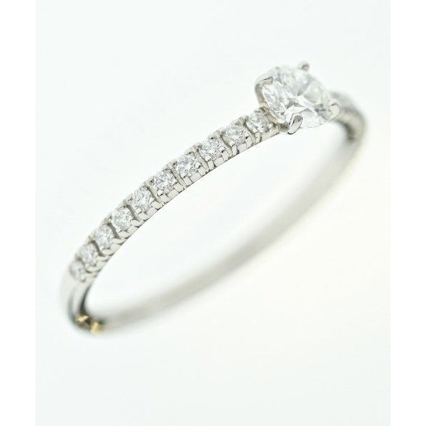 Cartier Ring — view 4