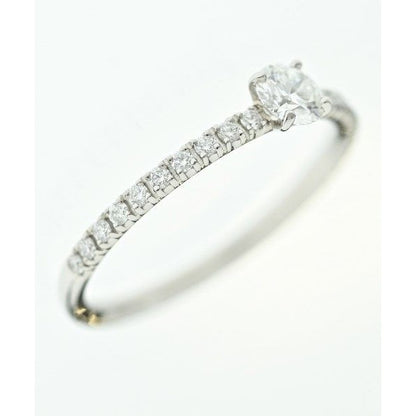 Cartier Ring — view 4