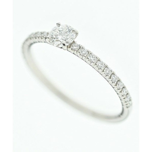 Cartier Ring — view 5