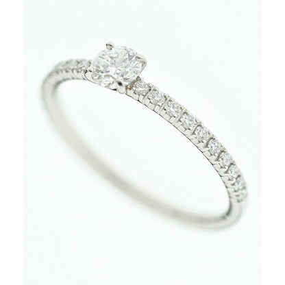 Cartier Ring — view 5