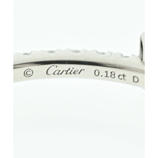 Cartier Ring — view 6