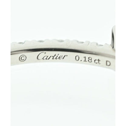 Cartier Ring — view 6