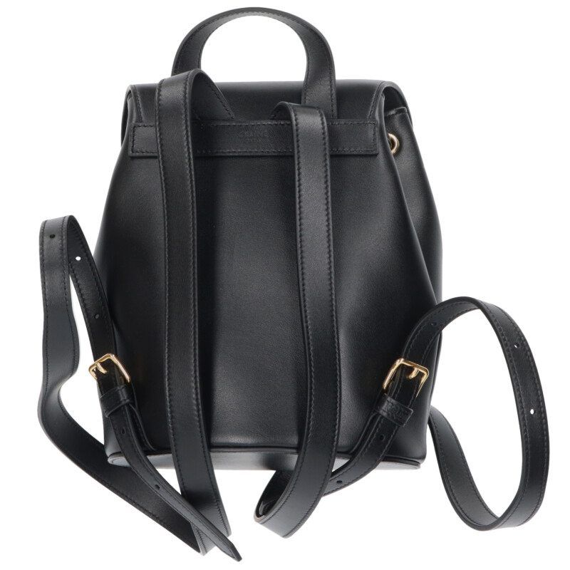 Celine Bonnie Triomphe Smooth Calfskin Backpack Women
