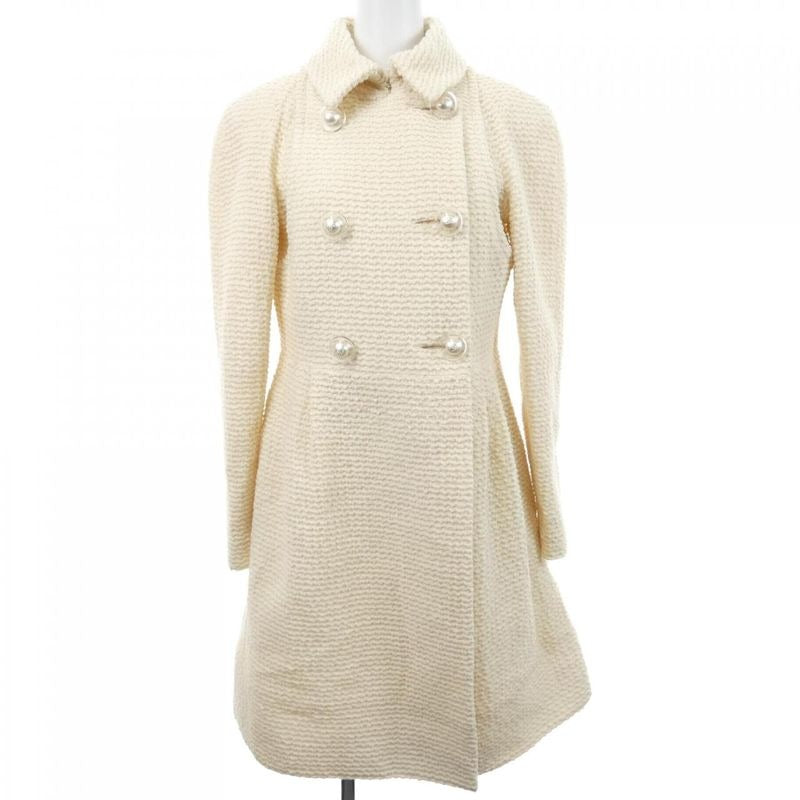 Chanel 17 K Coat