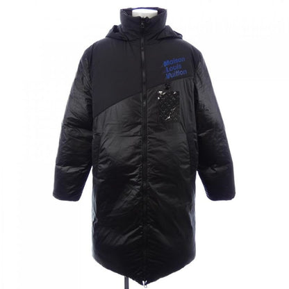 Louis Vuitton Reversible Winter Down Hoodie Hok 50 eti 4 Coat