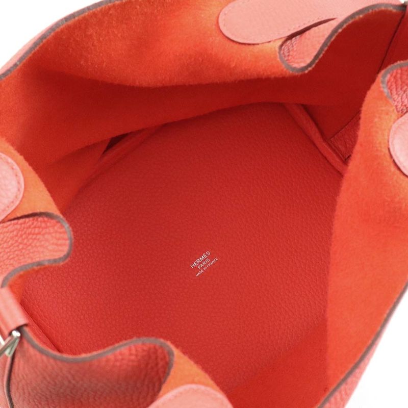 Hermes Handbag Picotin Lock MM