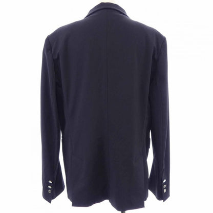 Hermes Sellier Jacket Navy 54 — view 2