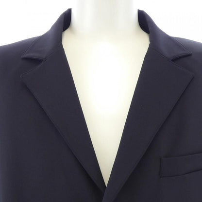 Hermes Sellier Jacket Navy 54 — view 5