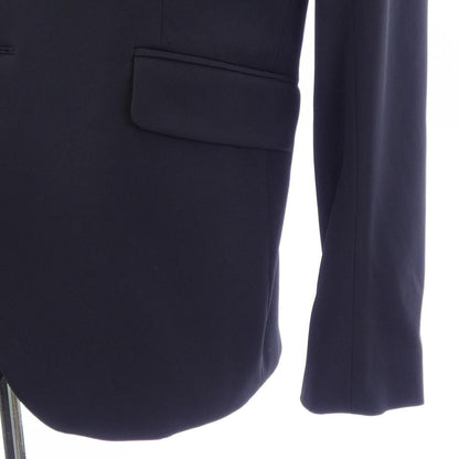 Hermes Sellier Jacket Navy 54 — view 6