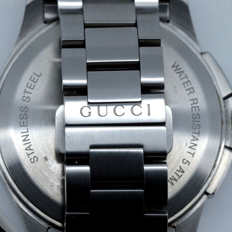 Gucci G-timeless Chronograph Men's Ya126273 Watch Pawnbroker