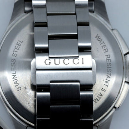 Gucci G-timeless Chronograph Men's Ya126273 Watch Pawnbroker