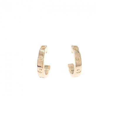 Cartier Mini Love Earrings