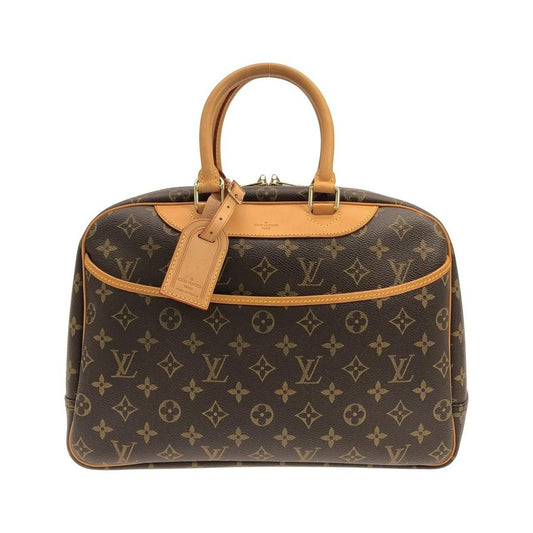 Louis Vuitton Monogram Bowling Bag