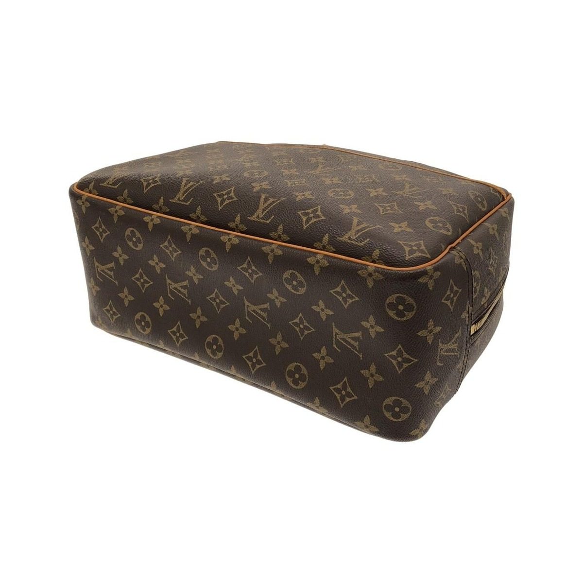 Louis Vuitton Monogram Bowling Bag — view 2