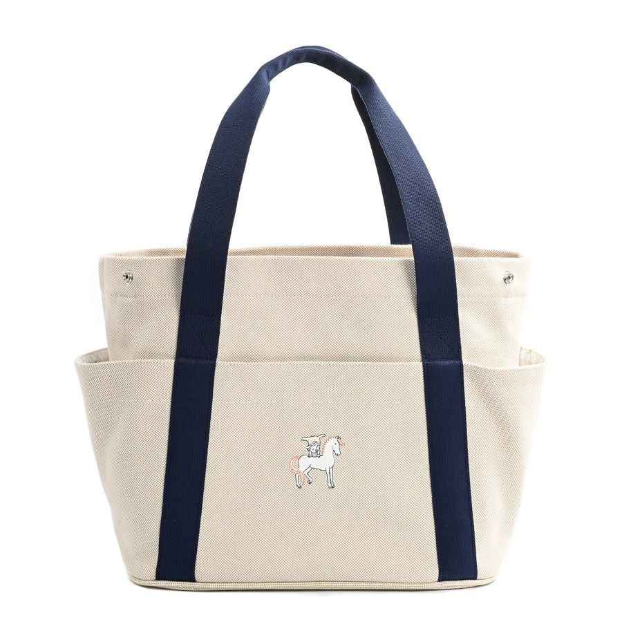 Hermes Tote Cabrio Mother's