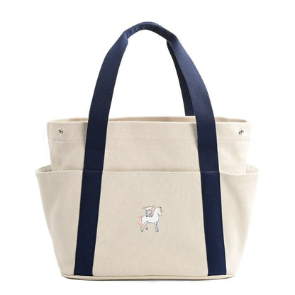 Hermes Tote Cabrio Mother's