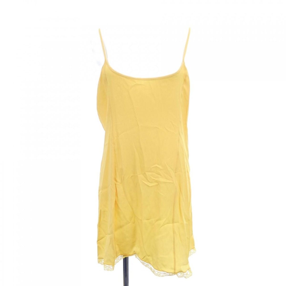 Gucci Dress Yellow — view 8