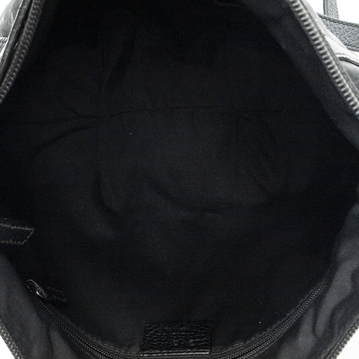 Gucci Black GG Nylon Canvas — view 9
