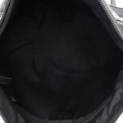 Gucci Black GG Nylon Canvas — view 9