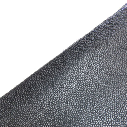 Chanel GTS Chain Tote Coco Mark Gold Hardware Tote Bag Grained Calfskin Women