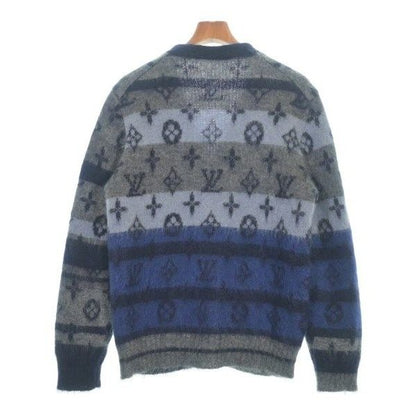 Louis Vuitton Cardigan Blue — view 2