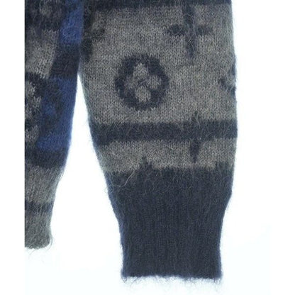 Louis Vuitton Cardigan Blue — view 5