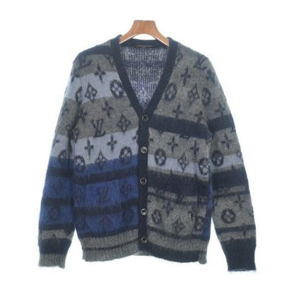 Louis Vuitton Cardigan Blue