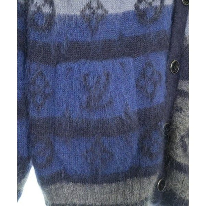 Louis Vuitton Cardigan Blue — view 6