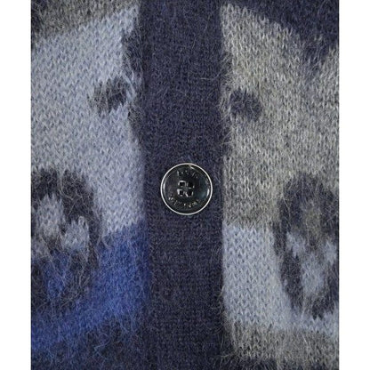 Louis Vuitton Cardigan Blue — view 7
