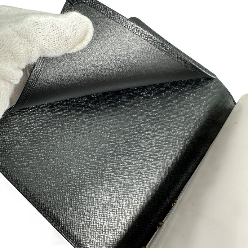 Louis Vuitton R20042 Epi System Notebook Cabas - Agenda MM Notebook Cabas -