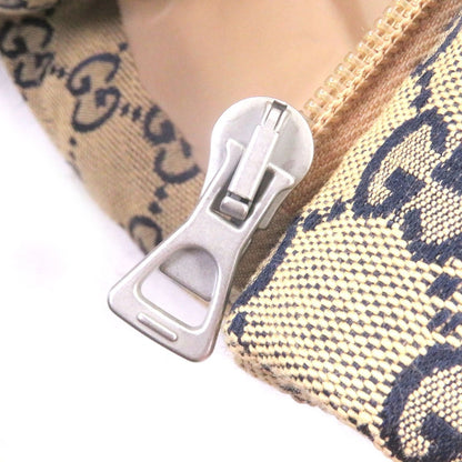 Gucci GG Canvas All Over Pattern Hooded — view 5