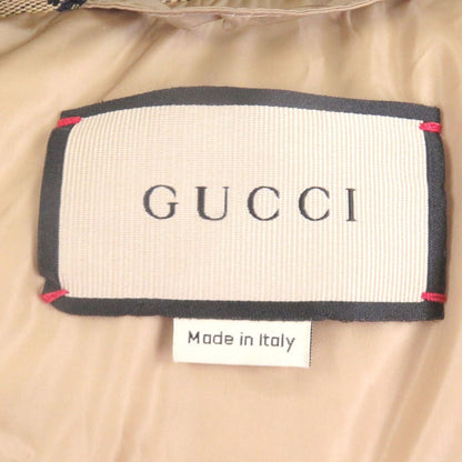 Gucci GG Canvas All Over Pattern Hooded — view 6